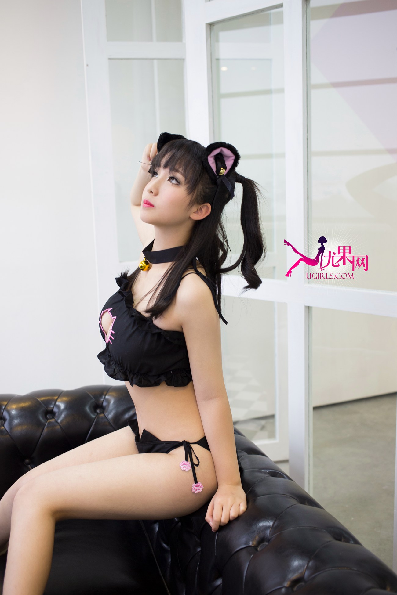 图片[50]-[Ugirls尤果网]2016.03.25 U164 语凝 [65P] – 速更版-美库