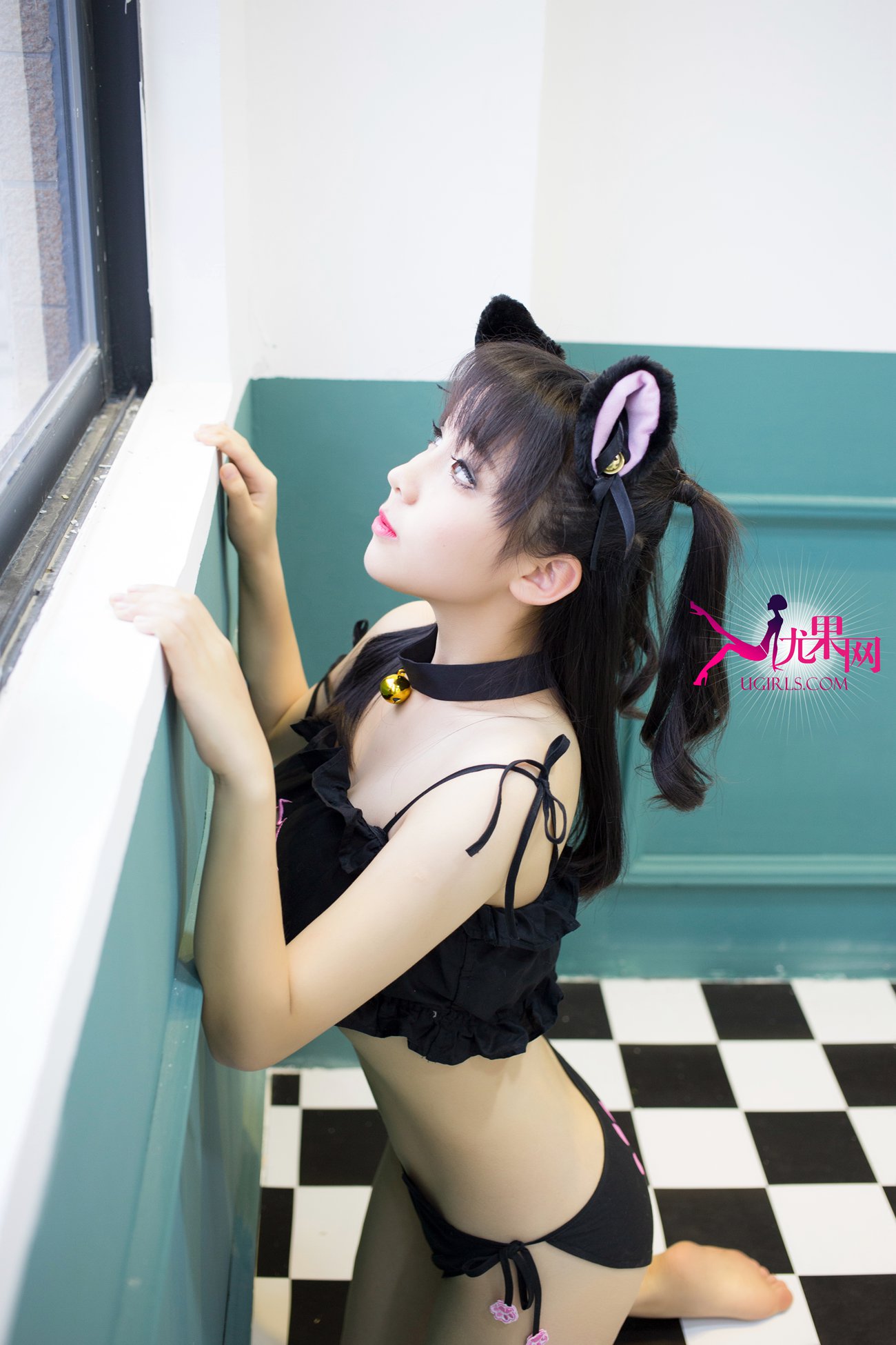 图片[62]-[Ugirls尤果网]2016.03.25 U164 语凝 [65P] – 速更版-美库