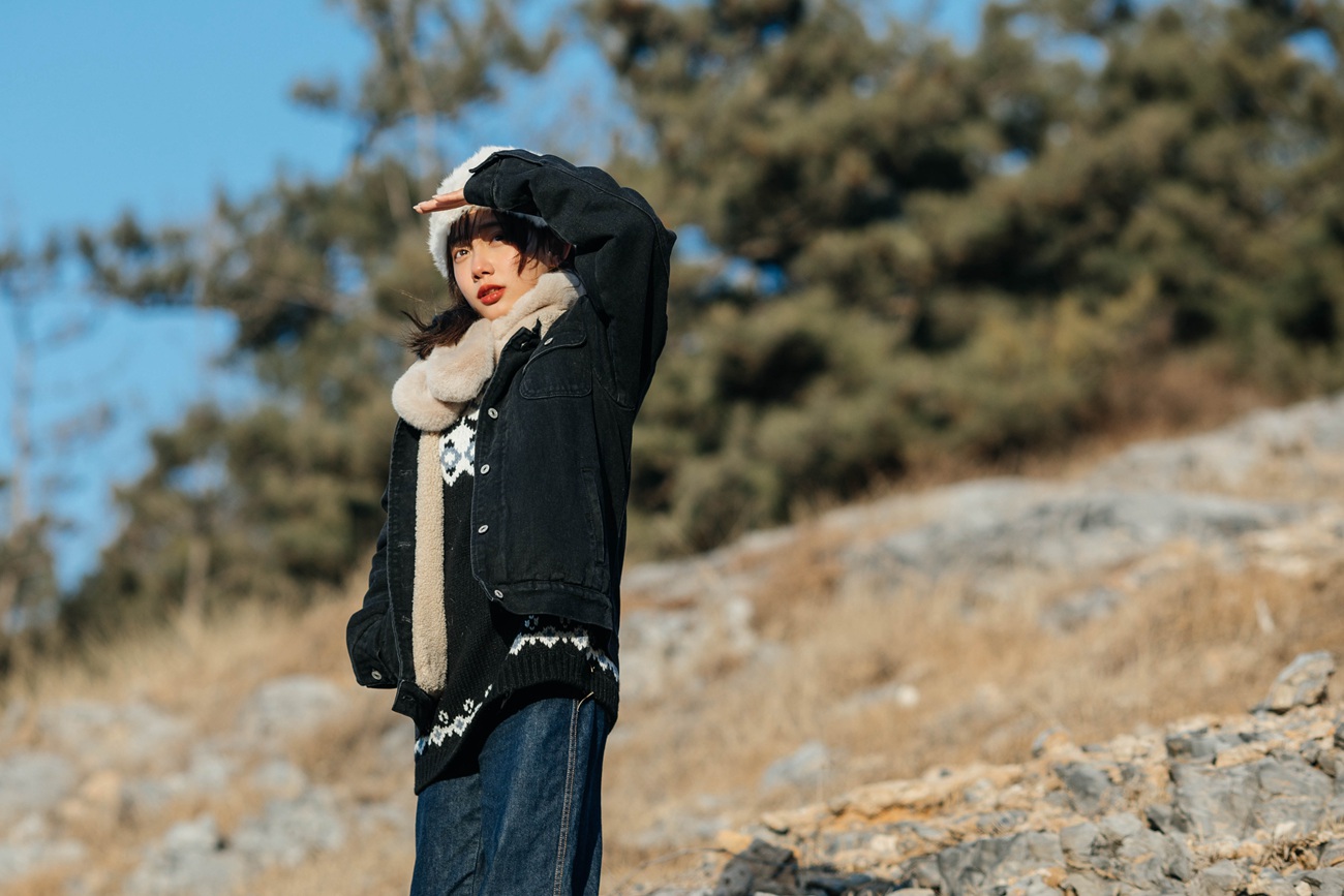 图片[6]-[YITUYU艺图语] 2021.03.19 短途旅行 是小象吖 [35P] – 速更版-美库