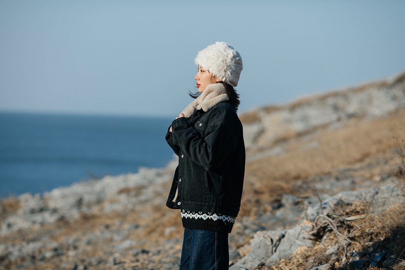 图片[10]-[YITUYU艺图语] 2021.03.19 短途旅行 是小象吖 [35P] – 速更版-美库