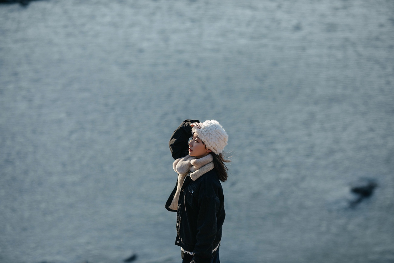 图片[12]-[YITUYU艺图语] 2021.03.19 短途旅行 是小象吖 [35P] – 速更版-美库