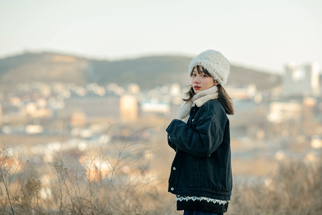 图片[14]-[YITUYU艺图语] 2021.03.19 短途旅行 是小象吖 [35P] – 速更版-美库