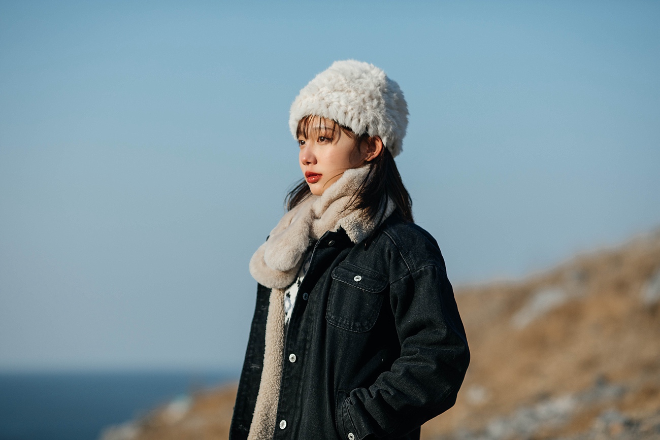 图片[15]-[YITUYU艺图语] 2021.03.19 短途旅行 是小象吖 [35P] – 速更版-美库