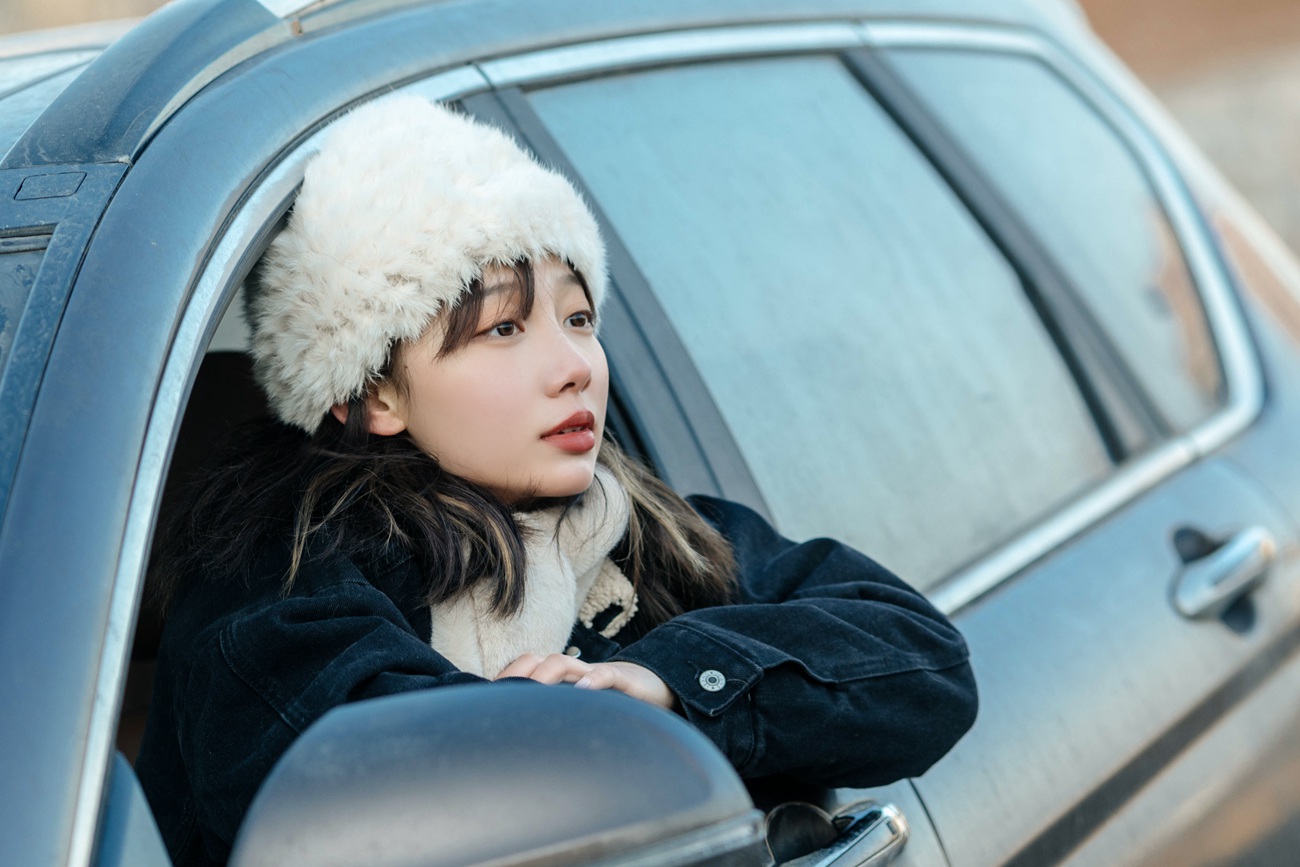 图片[16]-[YITUYU艺图语] 2021.03.19 短途旅行 是小象吖 [35P] – 速更版-美库