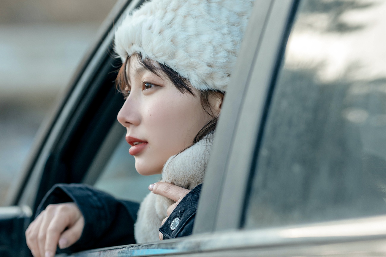 图片[17]-[YITUYU艺图语] 2021.03.19 短途旅行 是小象吖 [35P] – 速更版-美库