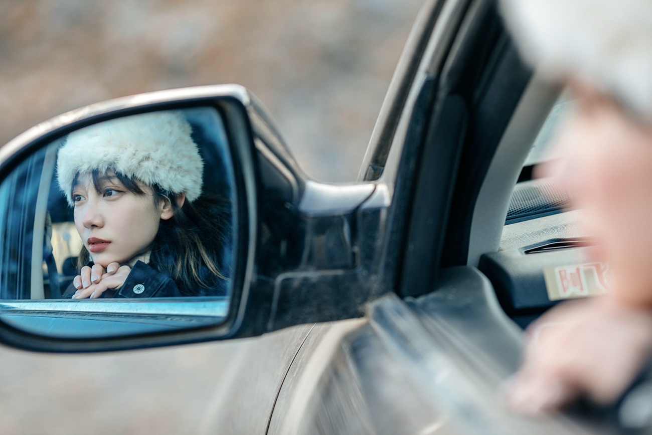 图片[18]-[YITUYU艺图语] 2021.03.19 短途旅行 是小象吖 [35P] – 速更版-美库