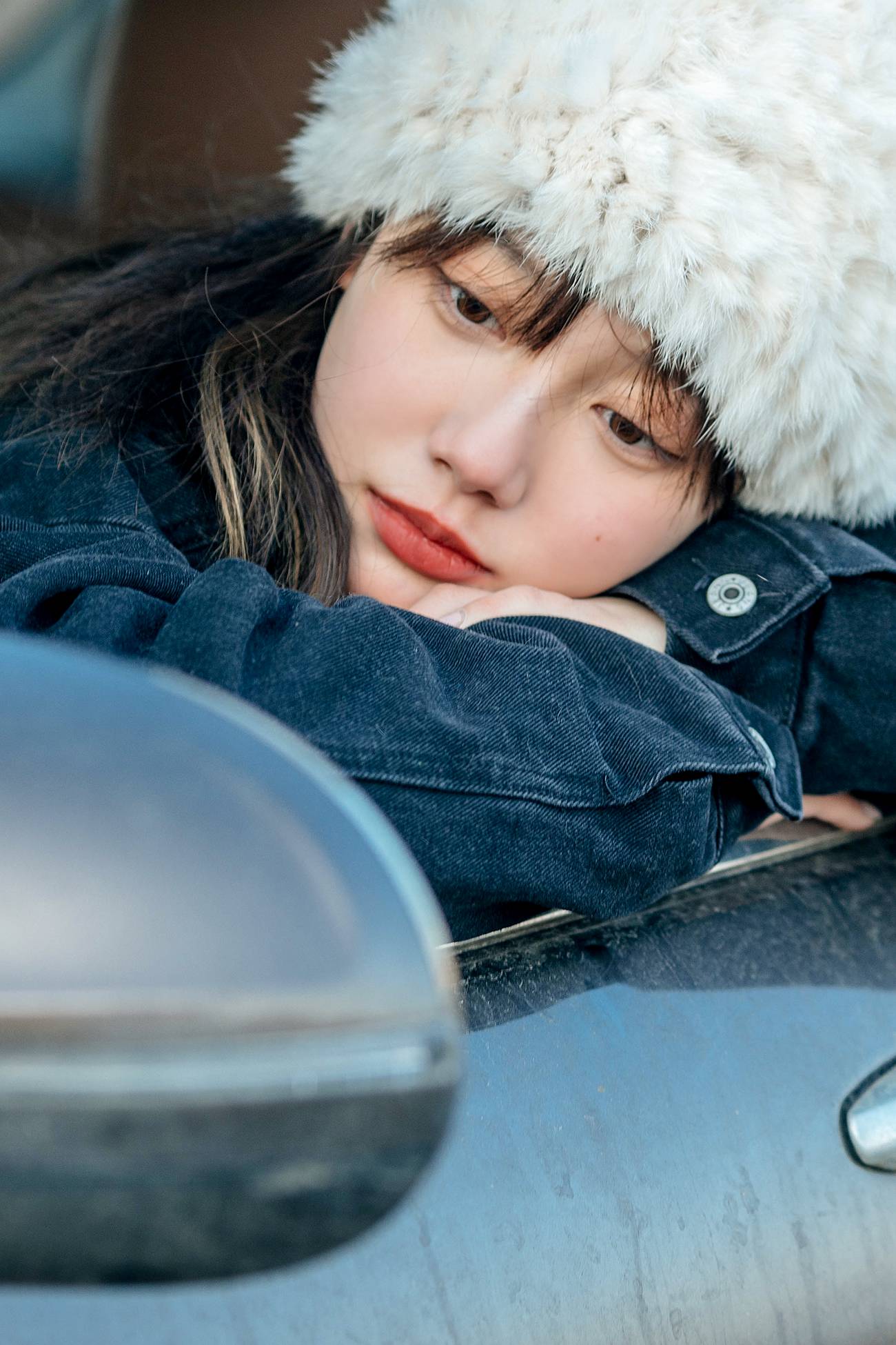 图片[19]-[YITUYU艺图语] 2021.03.19 短途旅行 是小象吖 [35P] – 速更版-美库