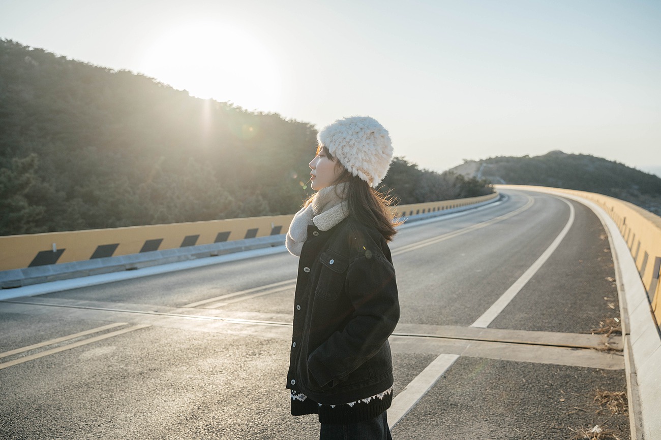 图片[20]-[YITUYU艺图语] 2021.03.19 短途旅行 是小象吖 [35P] – 速更版-美库