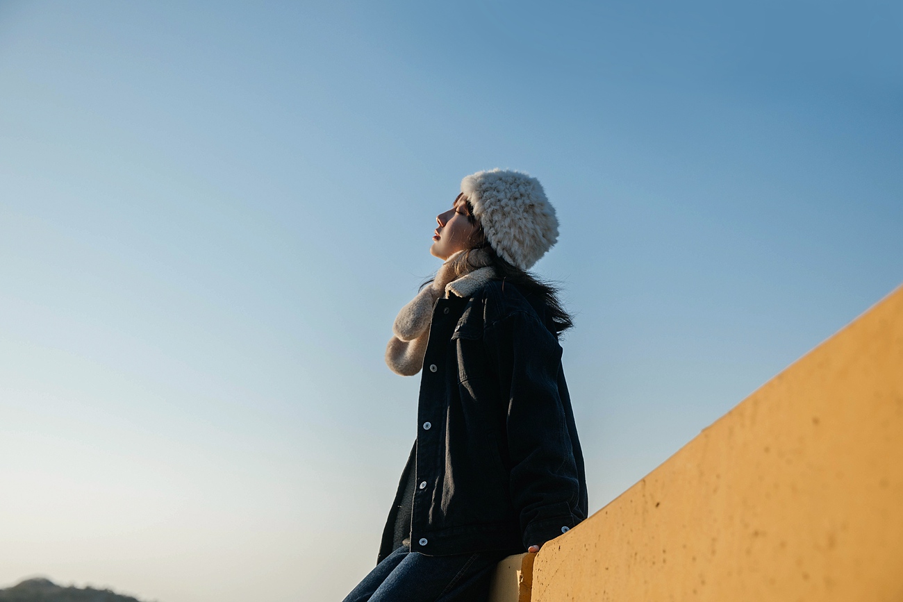 图片[22]-[YITUYU艺图语] 2021.03.19 短途旅行 是小象吖 [35P] – 速更版-美库