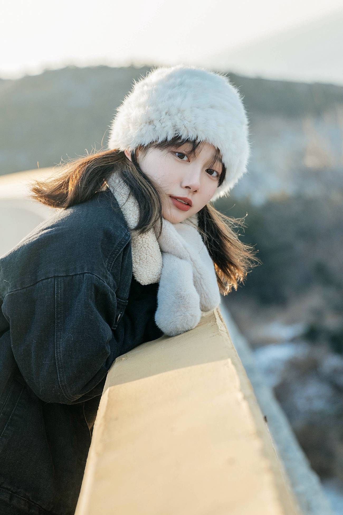 图片[21]-[YITUYU艺图语] 2021.03.19 短途旅行 是小象吖 [35P] – 速更版-美库