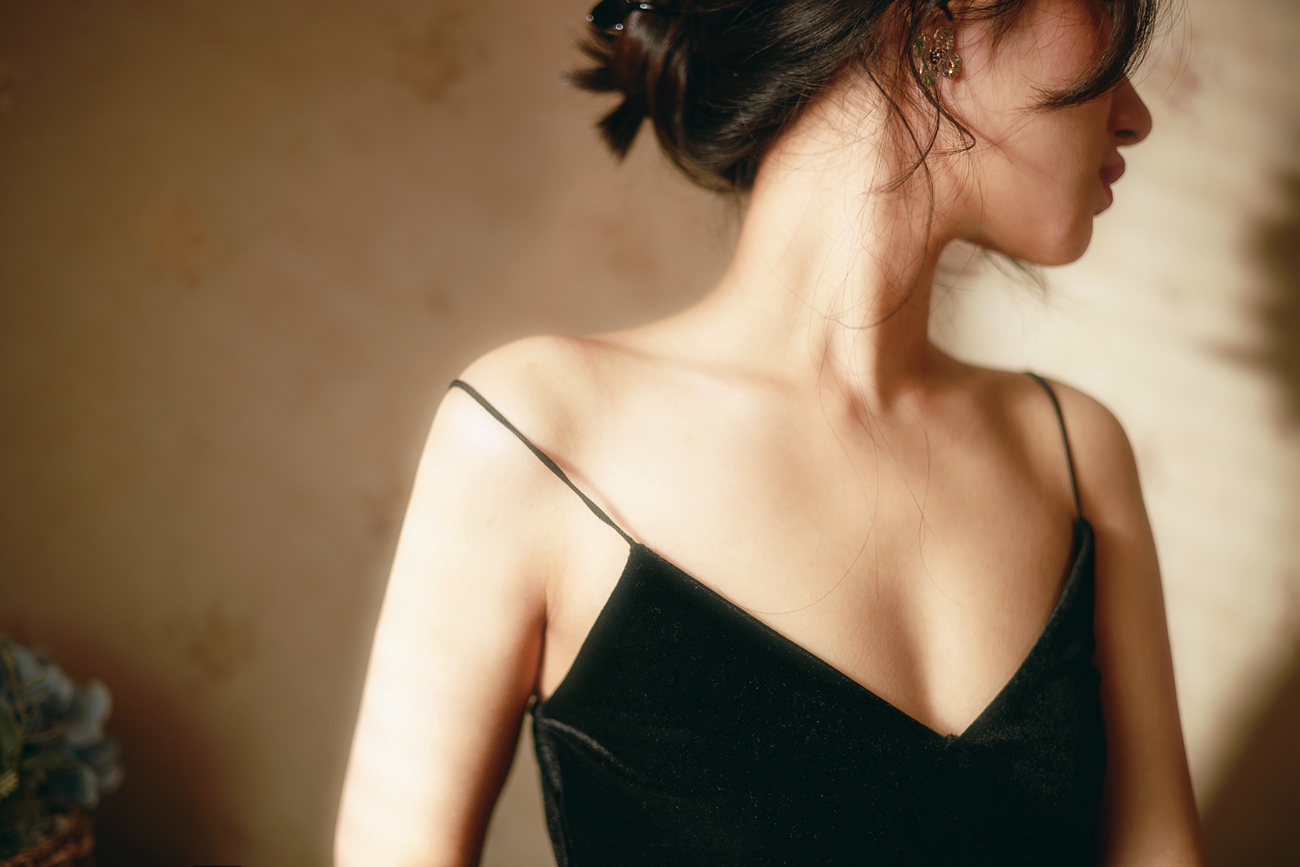 图片[15]-[YITUYU艺图语] 2021.03.22 女人花 雯雯 [34P] – 速更版-美库