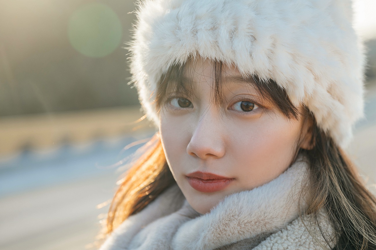 图片[23]-[YITUYU艺图语] 2021.03.19 短途旅行 是小象吖 [35P] – 速更版-美库