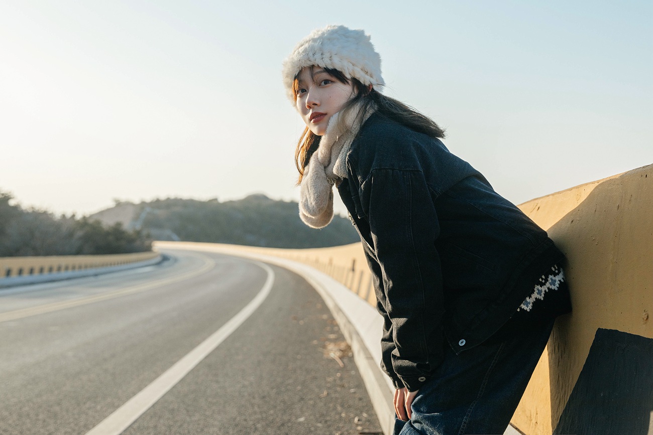 图片[24]-[YITUYU艺图语] 2021.03.19 短途旅行 是小象吖 [35P] – 速更版-美库