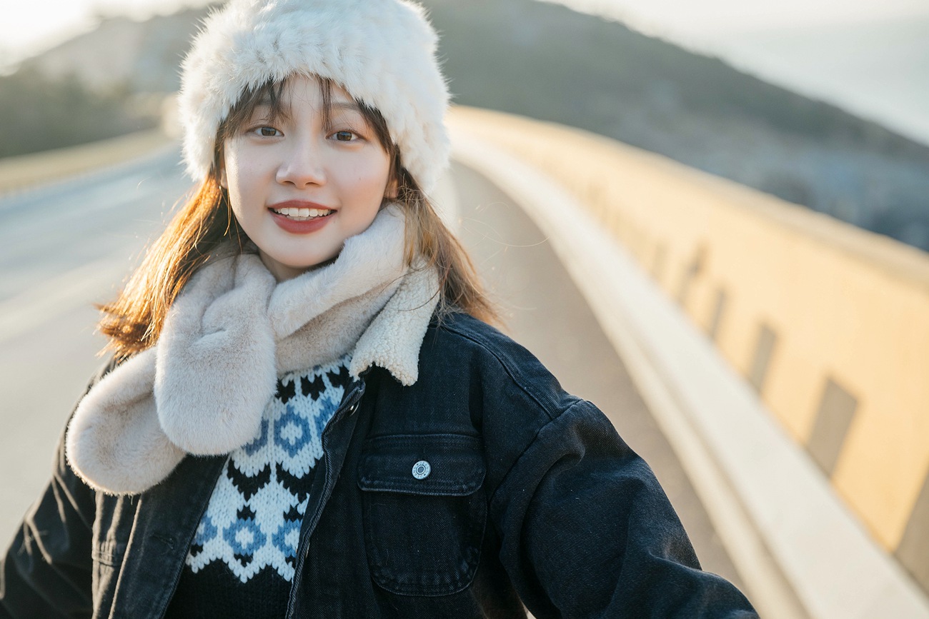 图片[27]-[YITUYU艺图语] 2021.03.19 短途旅行 是小象吖 [35P] – 速更版-美库