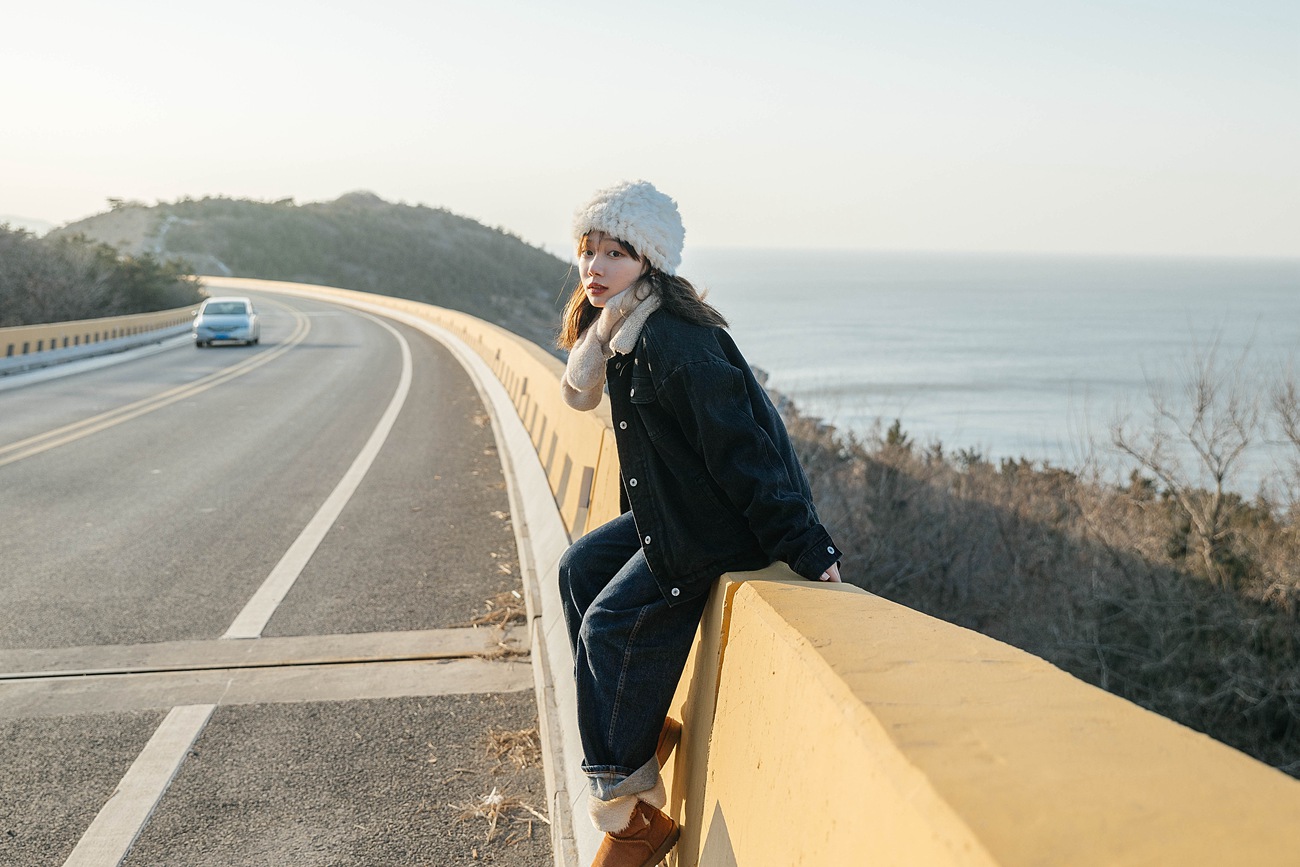 图片[28]-[YITUYU艺图语] 2021.03.19 短途旅行 是小象吖 [35P] – 速更版-美库