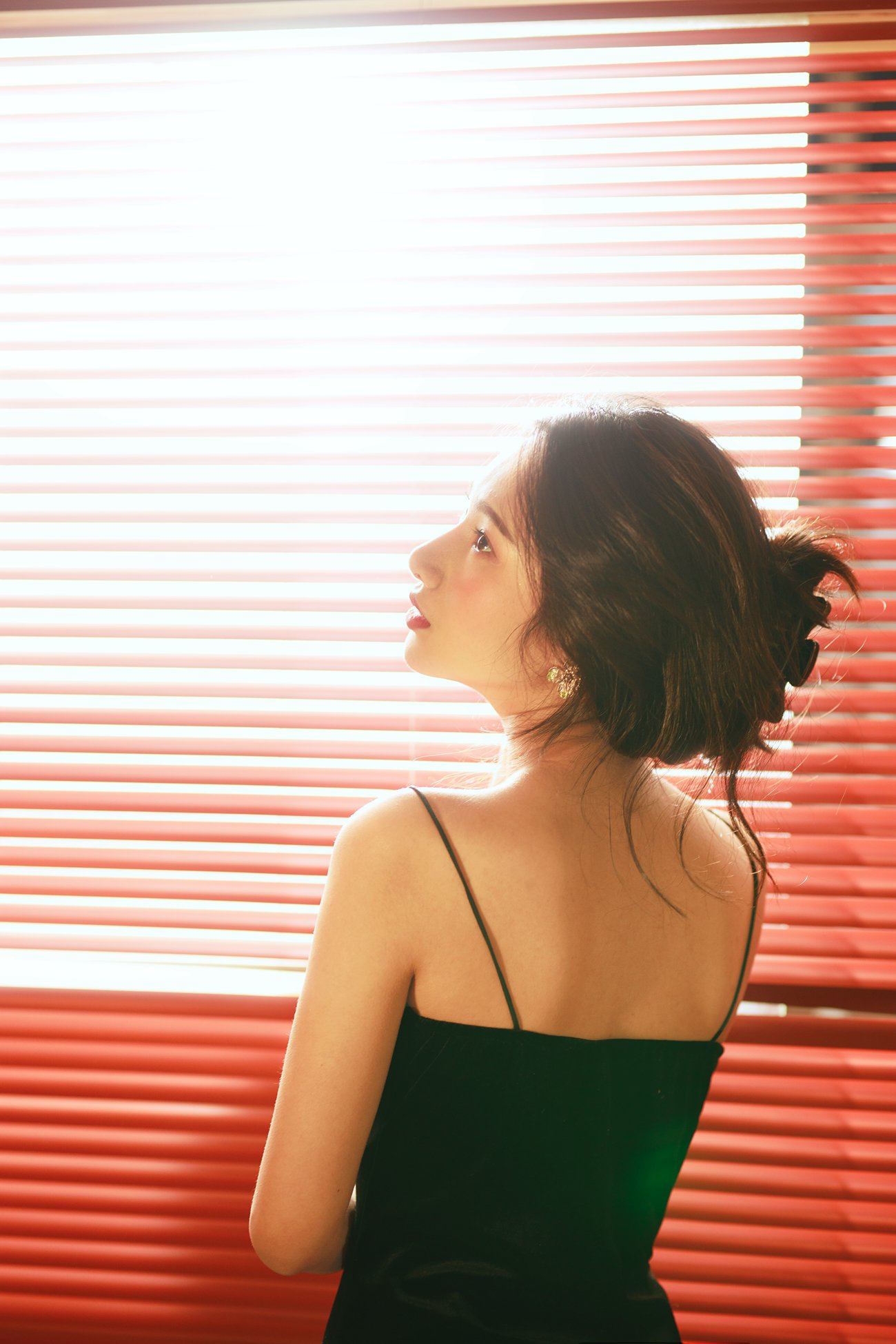 图片[18]-[YITUYU艺图语] 2021.03.22 女人花 雯雯 [34P] – 速更版-美库