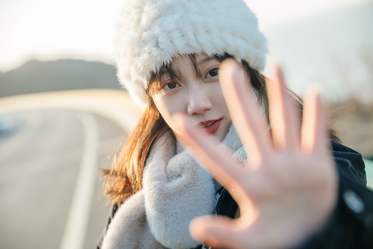 图片[29]-[YITUYU艺图语] 2021.03.19 短途旅行 是小象吖 [35P] – 速更版-美库