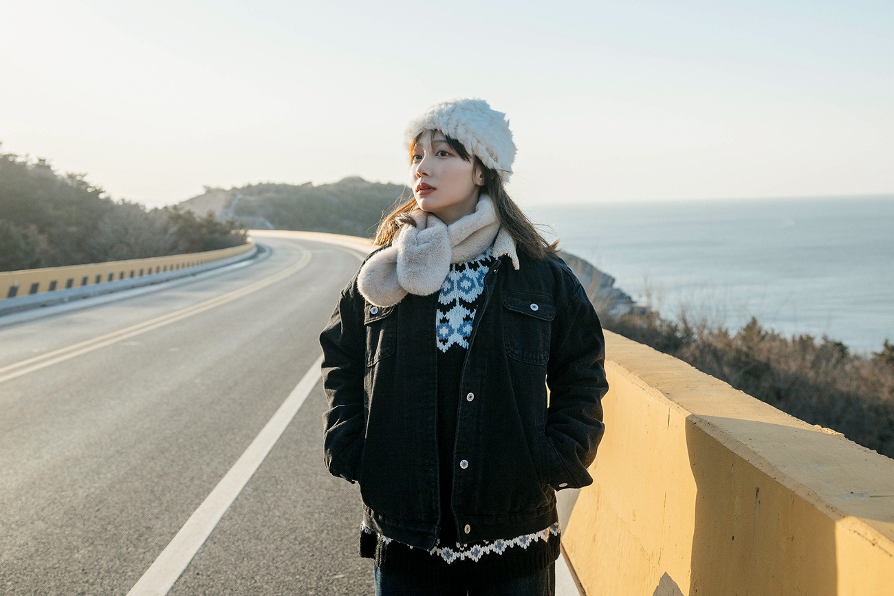 图片[30]-[YITUYU艺图语] 2021.03.19 短途旅行 是小象吖 [35P] – 速更版-美库