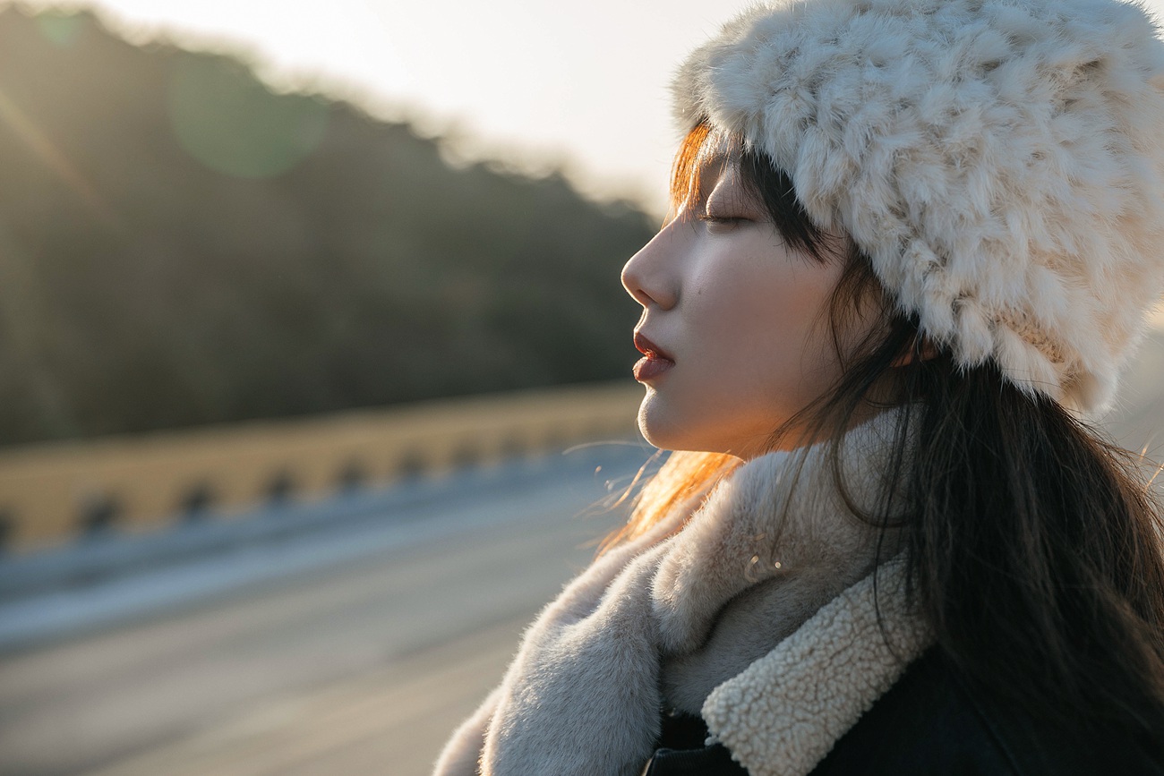 图片[32]-[YITUYU艺图语] 2021.03.19 短途旅行 是小象吖 [35P] – 速更版-美库