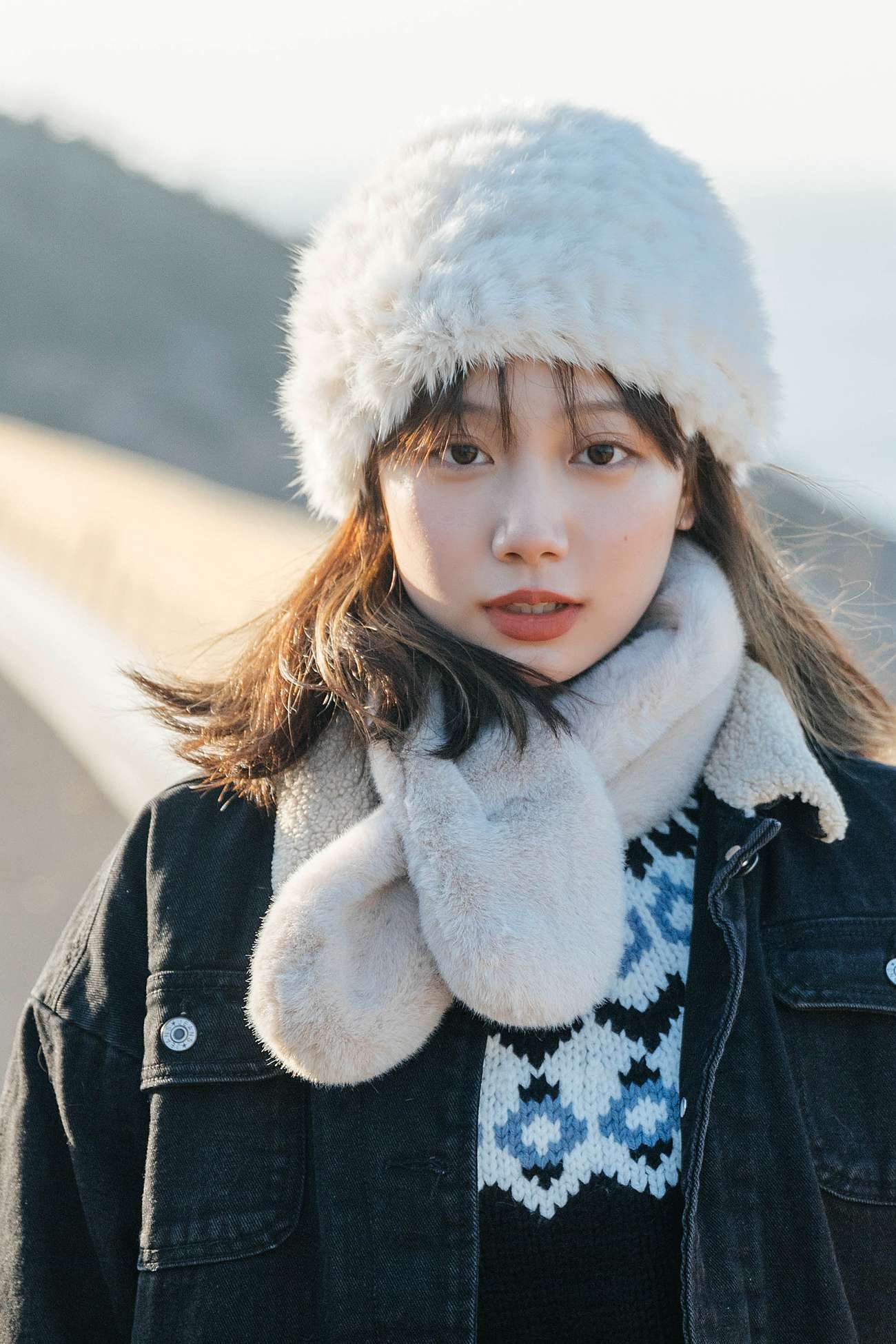 图片[33]-[YITUYU艺图语] 2021.03.19 短途旅行 是小象吖 [35P] – 速更版-美库