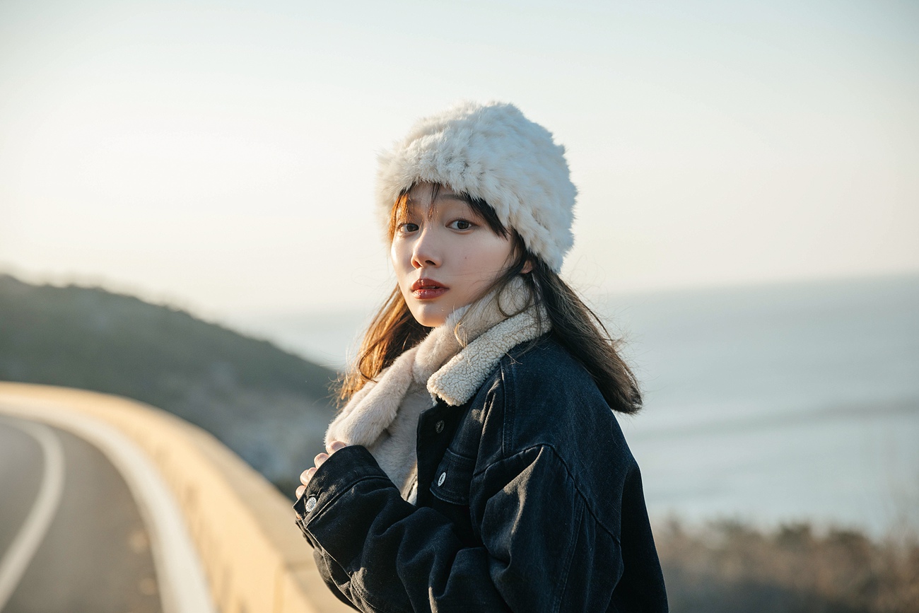 图片[34]-[YITUYU艺图语] 2021.03.19 短途旅行 是小象吖 [35P] – 速更版-美库