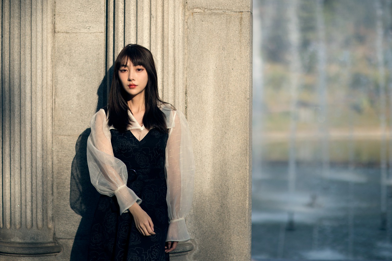 图片[26]-[YITUYU艺图语] 2021.03.24 黑玫瑰 星星 [35P] – 速更版-美库