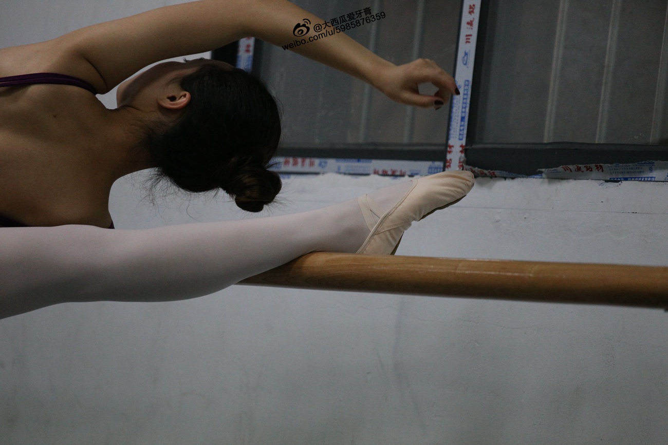 图片[31]-大西瓜爱牙膏-早期作品-W012 舞蹈家3-紫色 [247P] – 速更版-美库