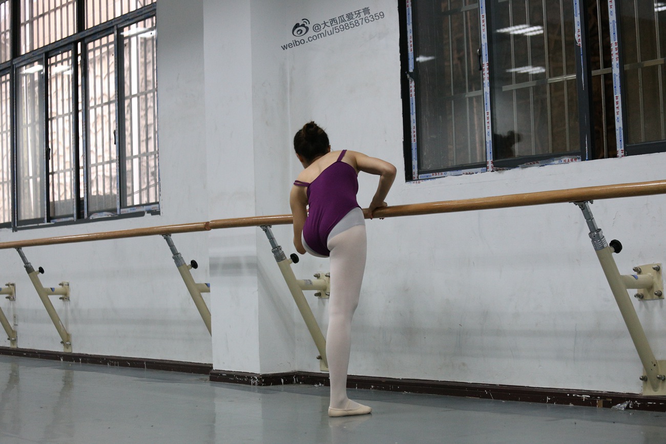 图片[58]-大西瓜爱牙膏-早期作品-W012 舞蹈家3-紫色 [247P] – 速更版-美库