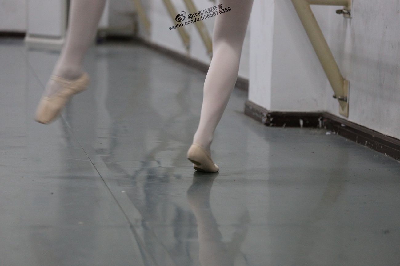 图片[118]-大西瓜爱牙膏-早期作品-W012 舞蹈家3-紫色 [247P] – 速更版-美库