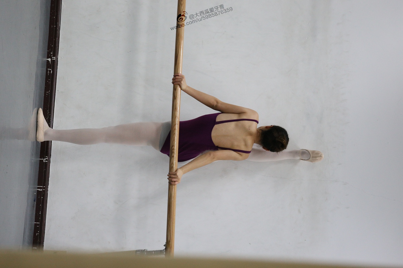 图片[161]-大西瓜爱牙膏-早期作品-W012 舞蹈家3-紫色 [247P] – 速更版-美库