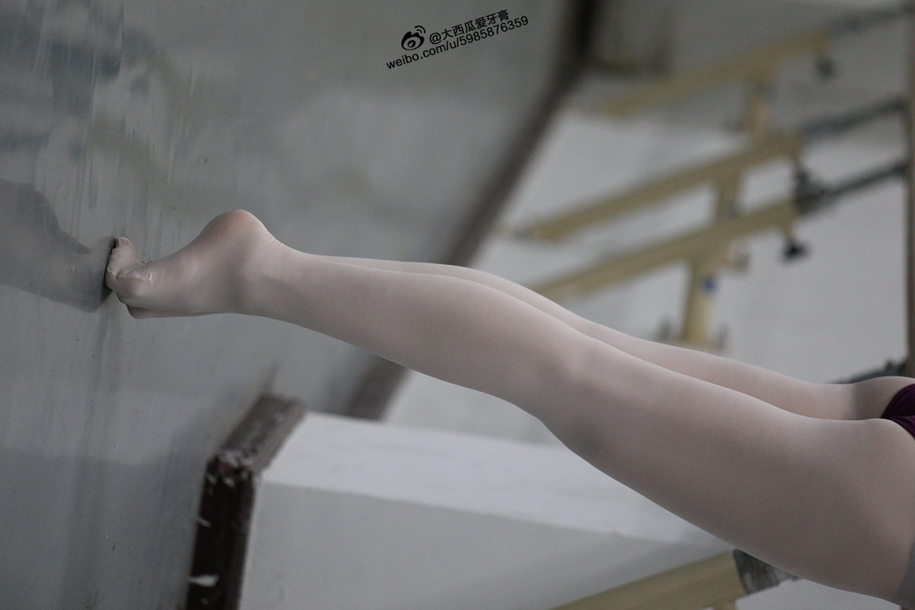 图片[238]-大西瓜爱牙膏-早期作品-W012 舞蹈家3-紫色 [247P] – 速更版-美库