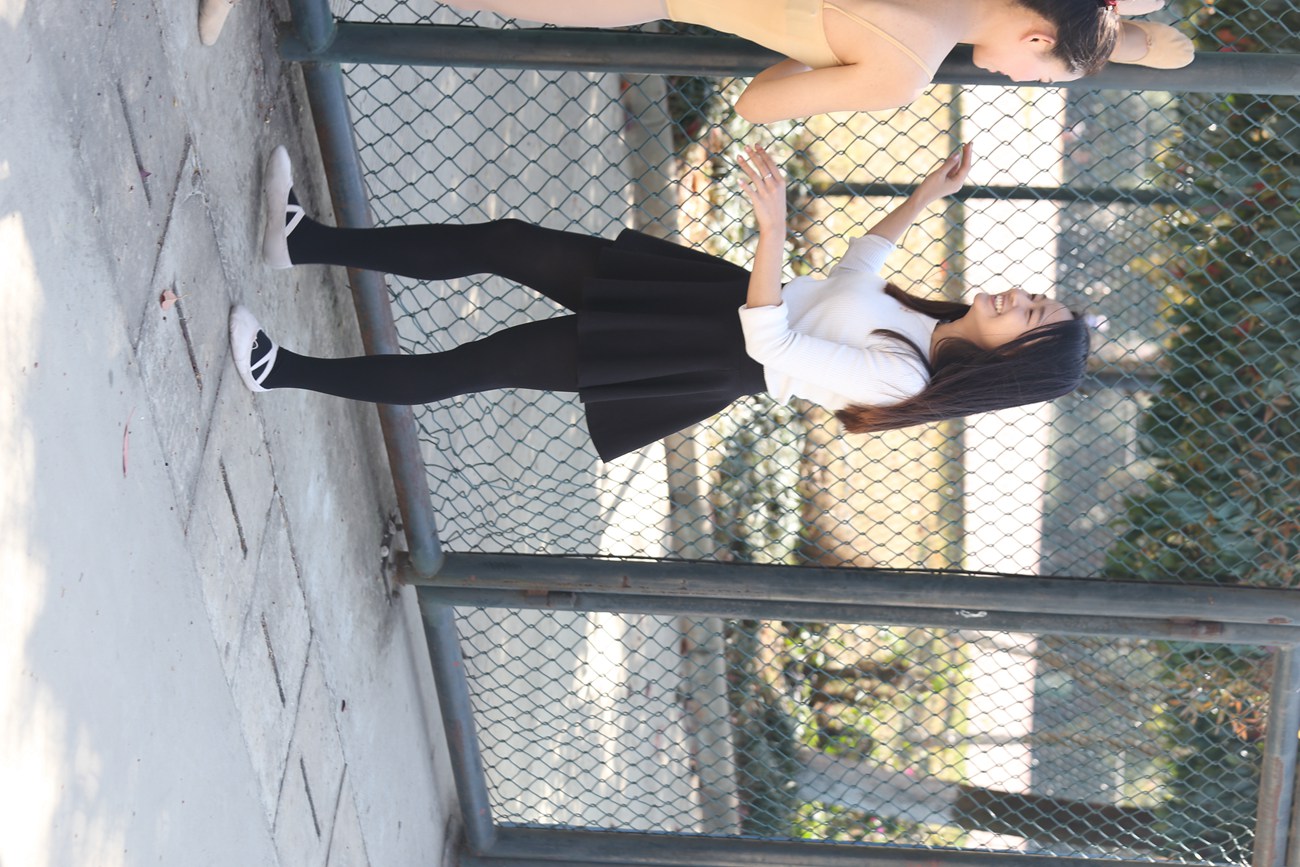 图片[37]-大西瓜爱牙膏-早期作品-W014 舞蹈家5-操场双淑1 [414P] – 速更版-美库