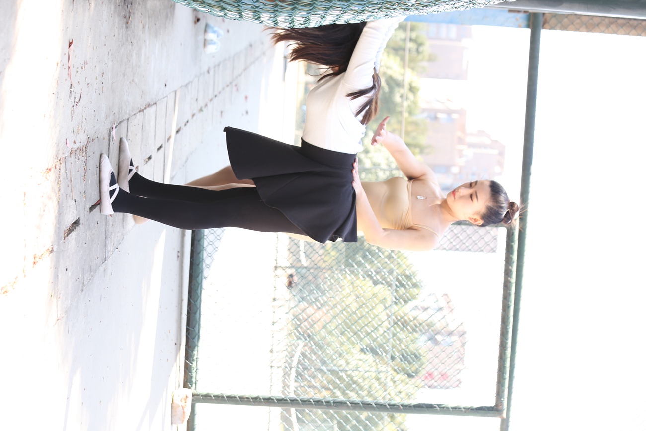 图片[58]-大西瓜爱牙膏-早期作品-W014 舞蹈家5-操场双淑1 [414P] – 速更版-美库