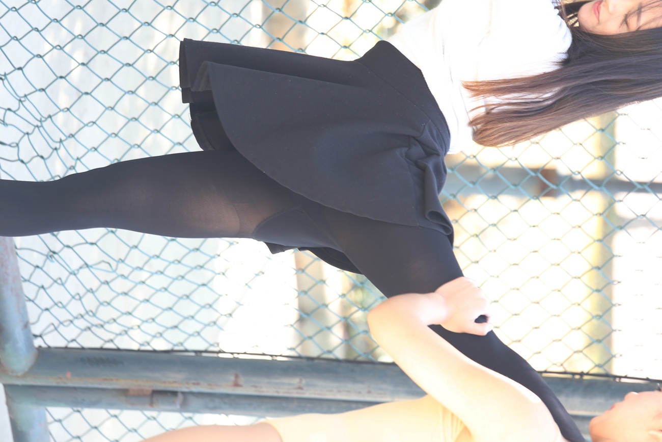 图片[67]-大西瓜爱牙膏-早期作品-W014 舞蹈家5-操场双淑1 [414P] – 速更版-美库