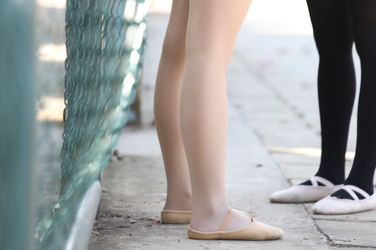 图片[72]-大西瓜爱牙膏-早期作品-W014 舞蹈家5-操场双淑1 [414P] – 速更版-美库