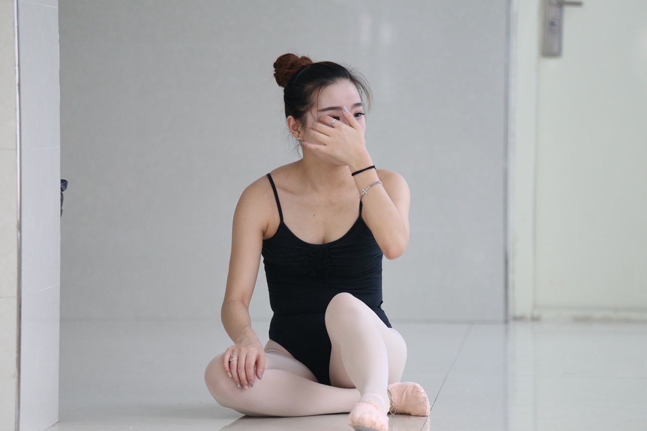 图片[94]-大西瓜爱牙膏-早期作品-W013 舞蹈家4-双黑衣 [515P] – 速更版-美库