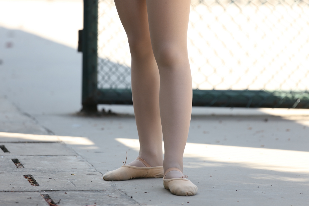 图片[92]-大西瓜爱牙膏-早期作品-W014 舞蹈家5-操场双淑1 [414P] – 速更版-美库