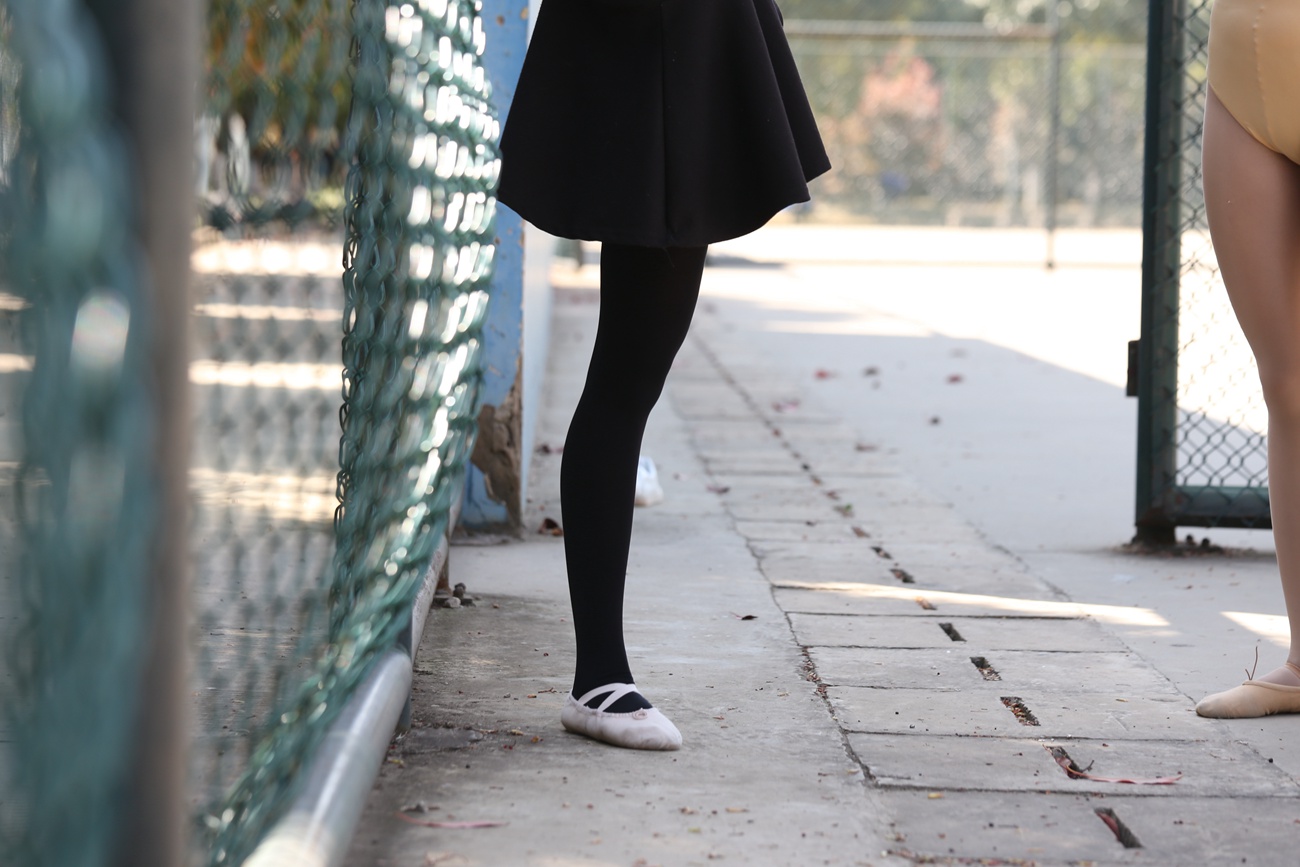 图片[93]-大西瓜爱牙膏-早期作品-W014 舞蹈家5-操场双淑1 [414P] – 速更版-美库