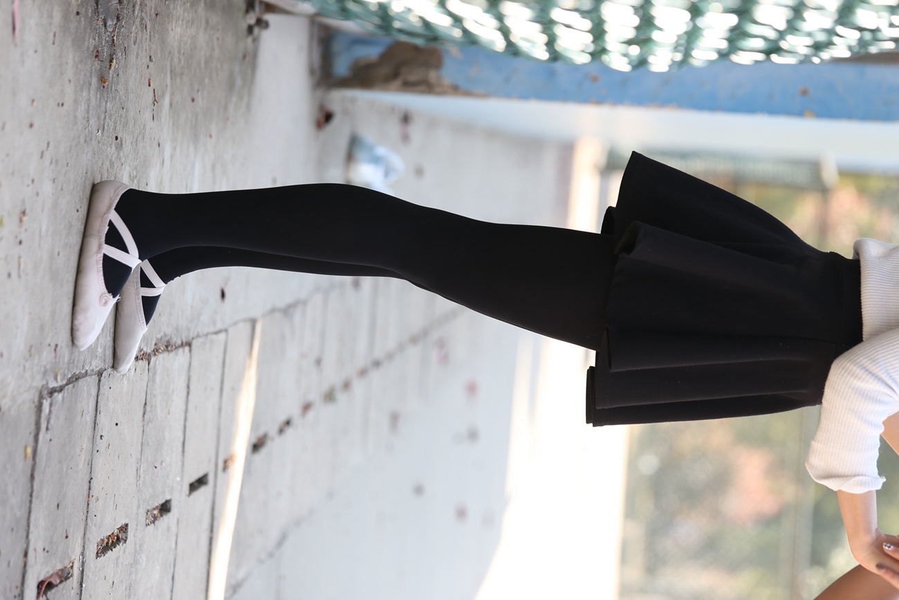 图片[98]-大西瓜爱牙膏-早期作品-W014 舞蹈家5-操场双淑1 [414P] – 速更版-美库