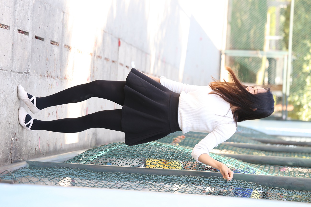 图片[113]-大西瓜爱牙膏-早期作品-W014 舞蹈家5-操场双淑1 [414P] – 速更版-美库