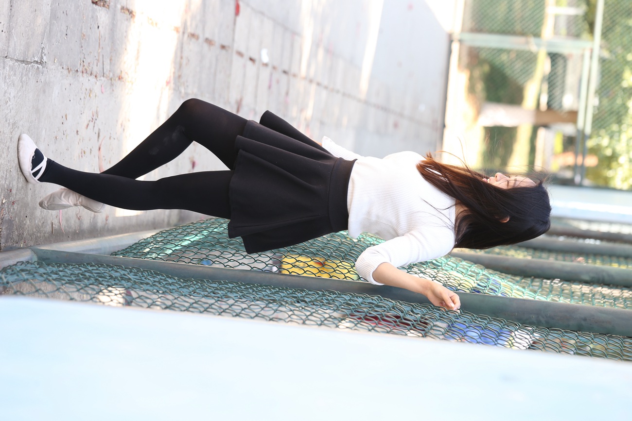 图片[114]-大西瓜爱牙膏-早期作品-W014 舞蹈家5-操场双淑1 [414P] – 速更版-美库