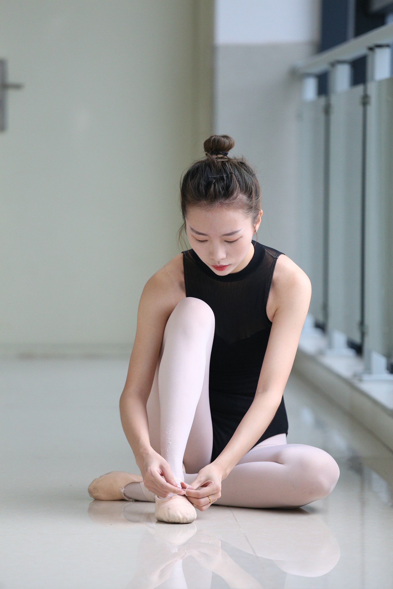 图片[162]-大西瓜爱牙膏-早期作品-W013 舞蹈家4-双黑衣 [515P] – 速更版-美库