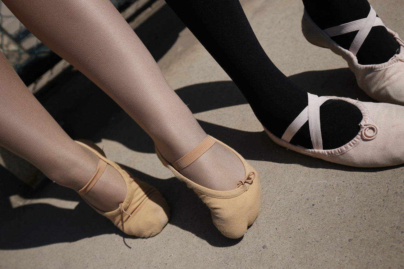 图片[161]-大西瓜爱牙膏-早期作品-W014 舞蹈家5-操场双淑1 [414P] – 速更版-美库