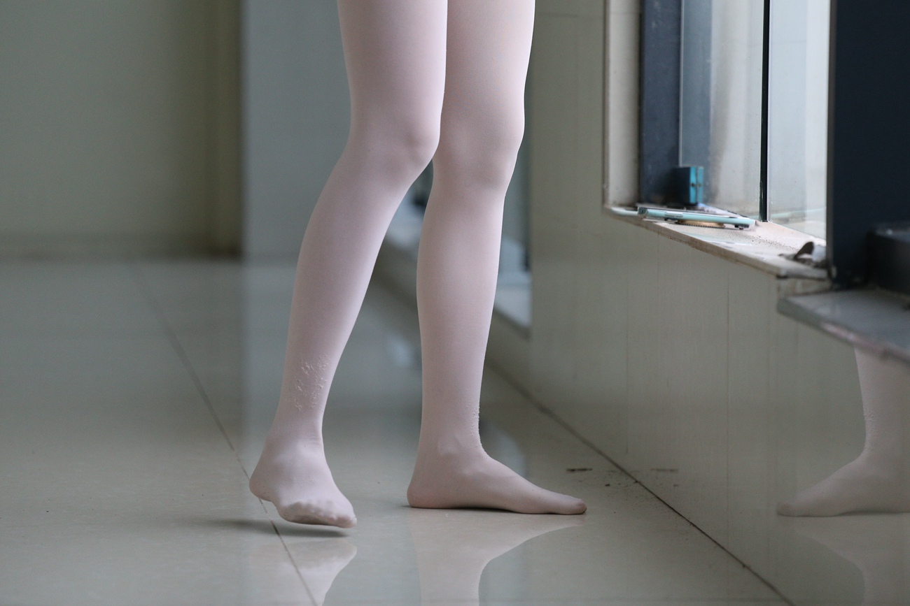 图片[207]-大西瓜爱牙膏-早期作品-W013 舞蹈家4-双黑衣 [515P] – 速更版-美库