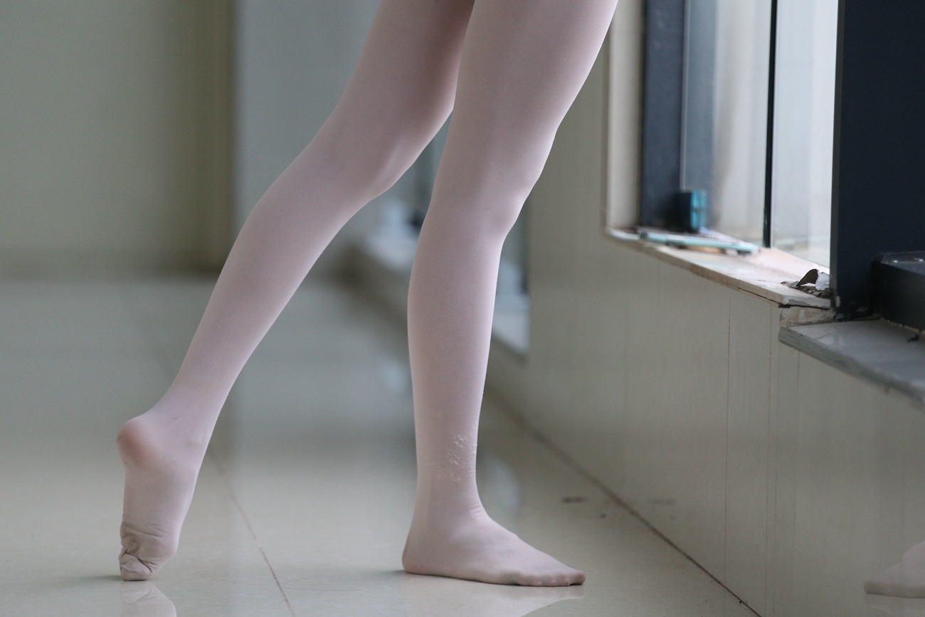 图片[209]-大西瓜爱牙膏-早期作品-W013 舞蹈家4-双黑衣 [515P] – 速更版-美库