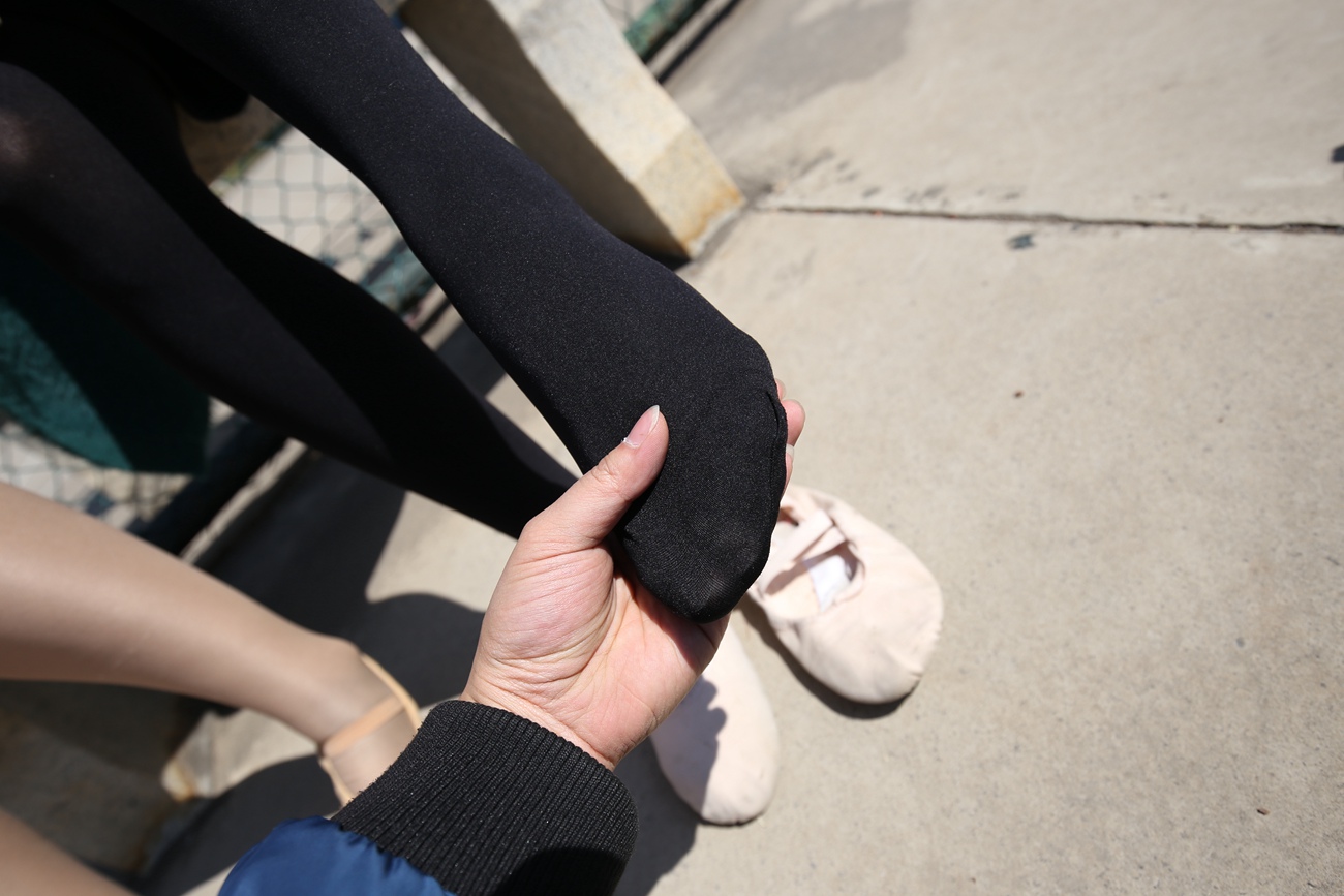 图片[222]-大西瓜爱牙膏-早期作品-W014 舞蹈家5-操场双淑1 [414P] – 速更版-美库