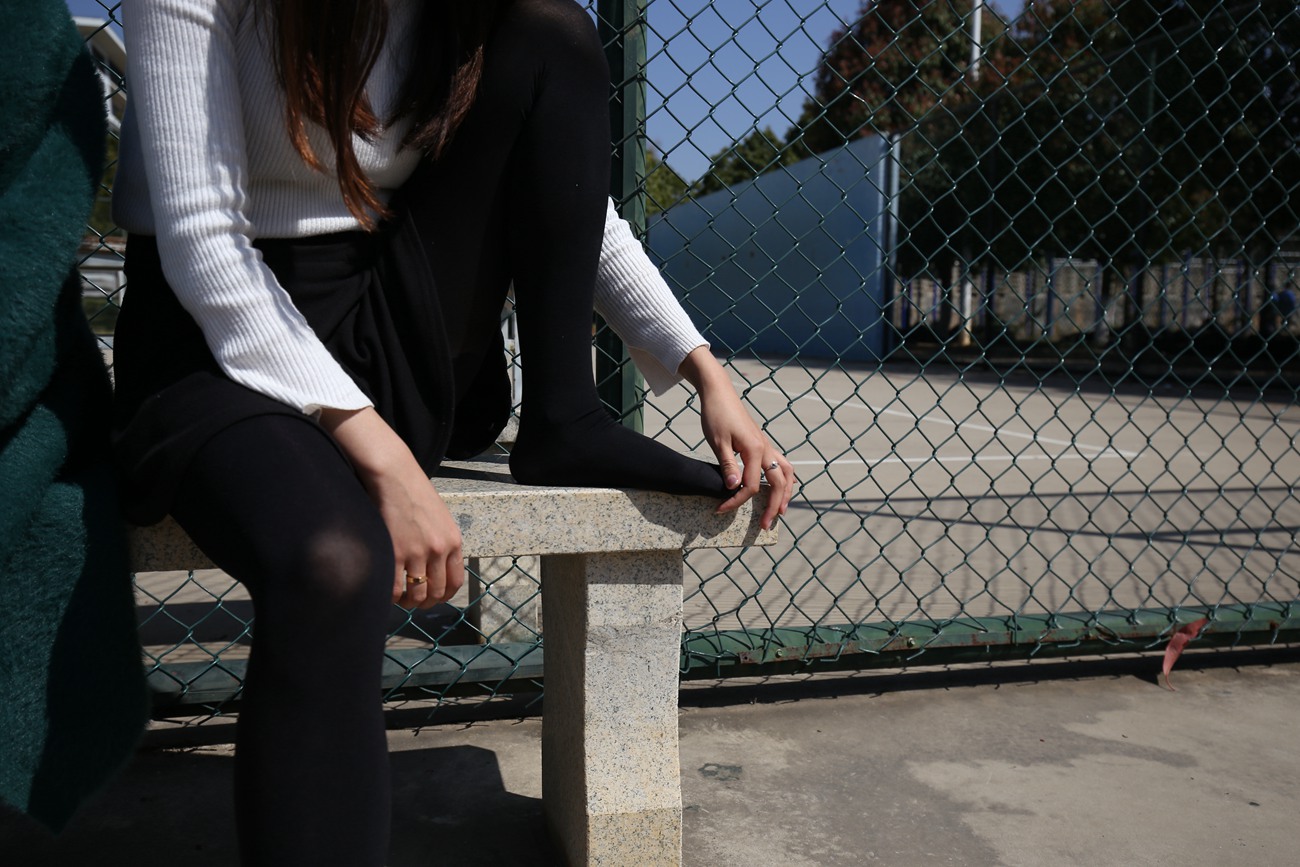 图片[251]-大西瓜爱牙膏-早期作品-W014 舞蹈家5-操场双淑1 [414P] – 速更版-美库