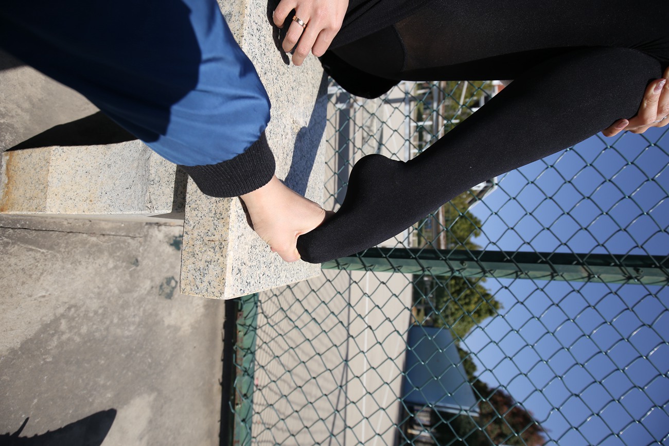 图片[259]-大西瓜爱牙膏-早期作品-W014 舞蹈家5-操场双淑1 [414P] – 速更版-美库