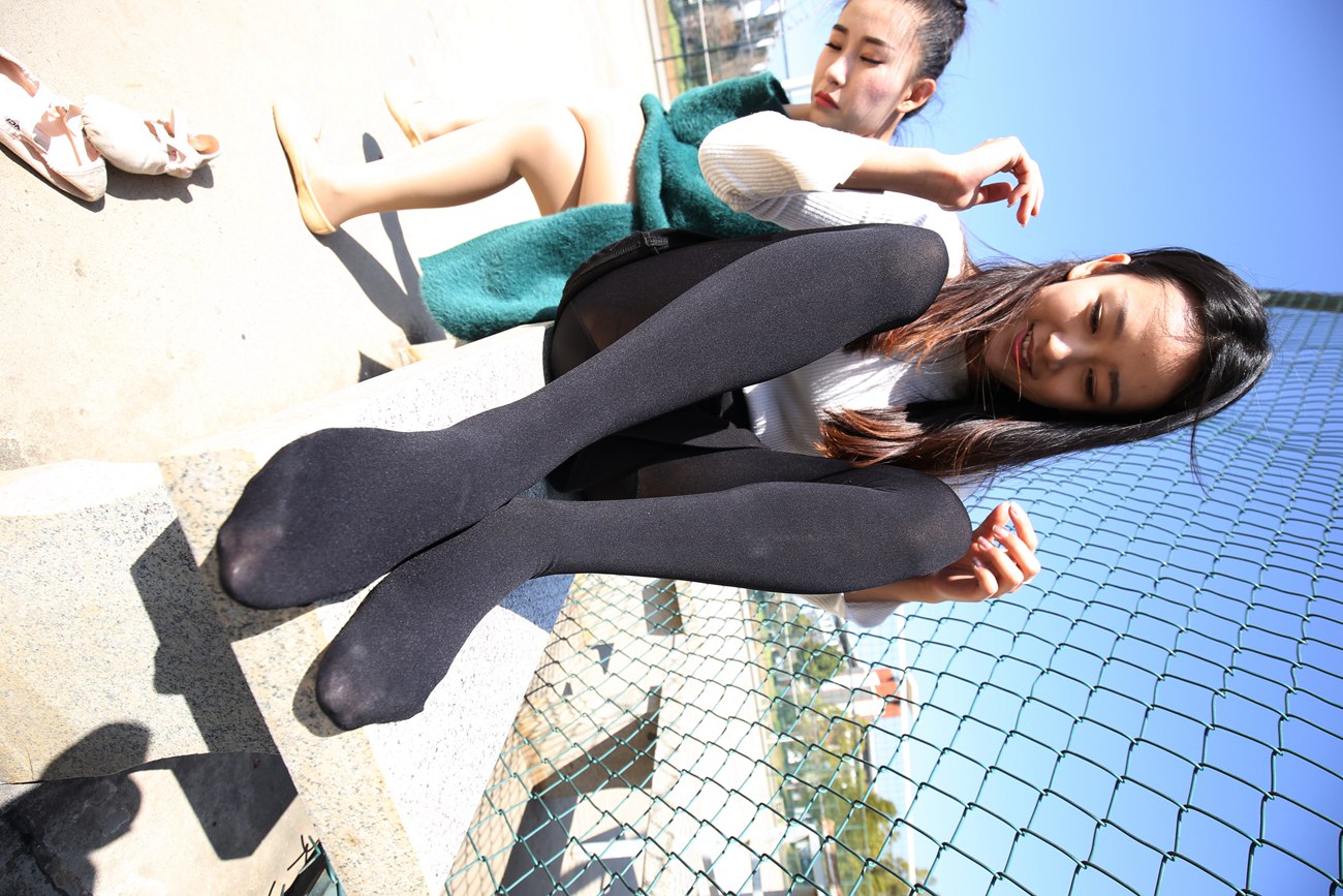 图片[265]-大西瓜爱牙膏-早期作品-W014 舞蹈家5-操场双淑1 [414P] – 速更版-美库