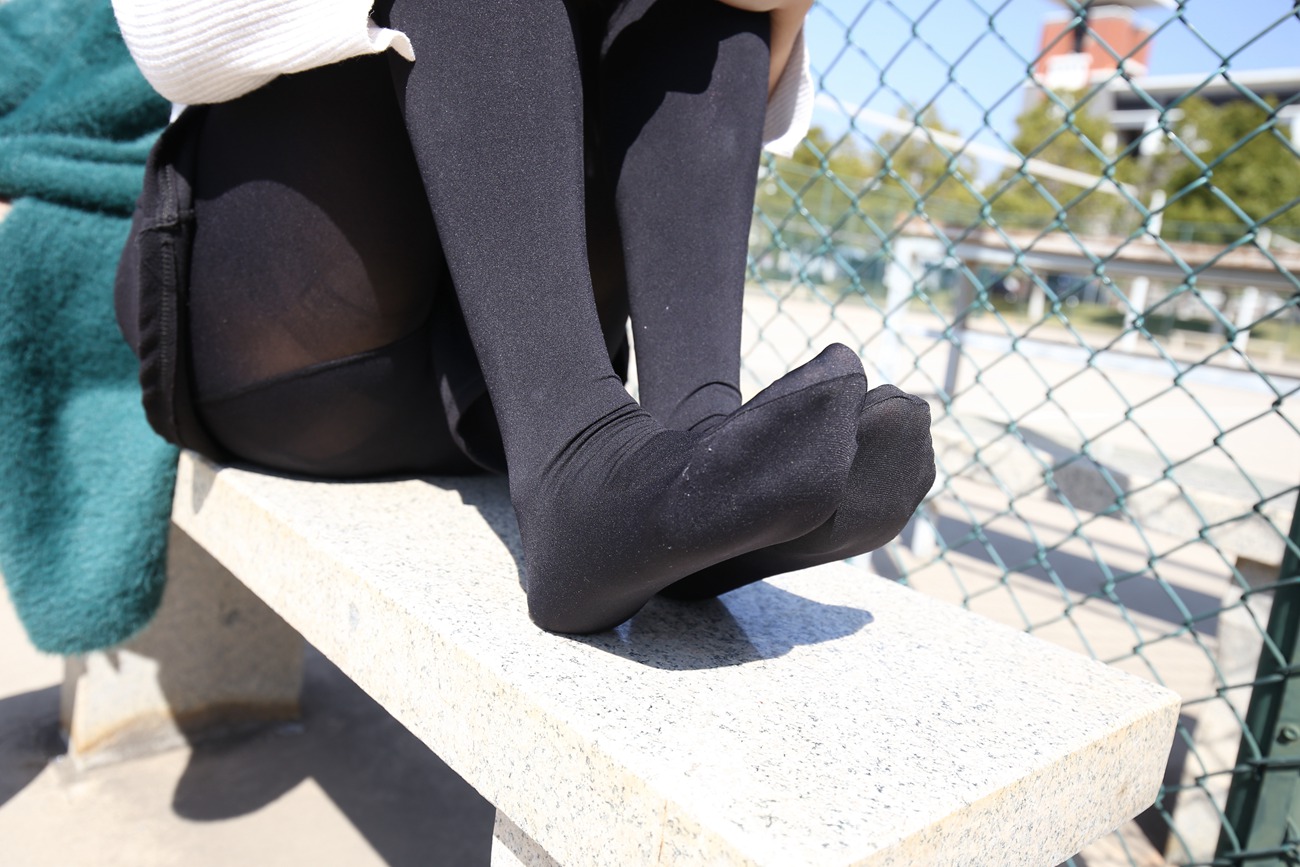 图片[278]-大西瓜爱牙膏-早期作品-W014 舞蹈家5-操场双淑1 [414P] – 速更版-美库